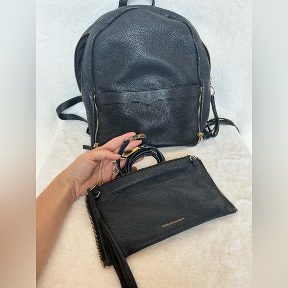 Rebecca Minkoff Lola backpack - Picture 6 of 16